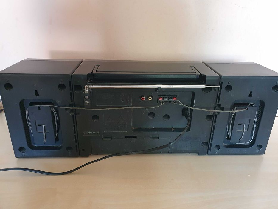 Panasonic rx-ct800