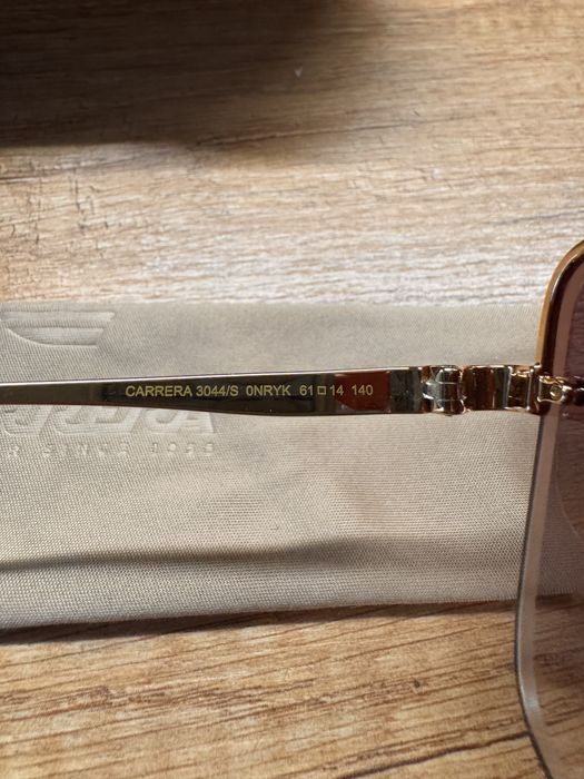 Слънчеви очила Carrera