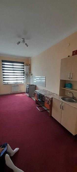 Ижарага берилади!