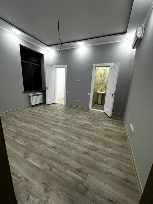 Продаётся новый дом