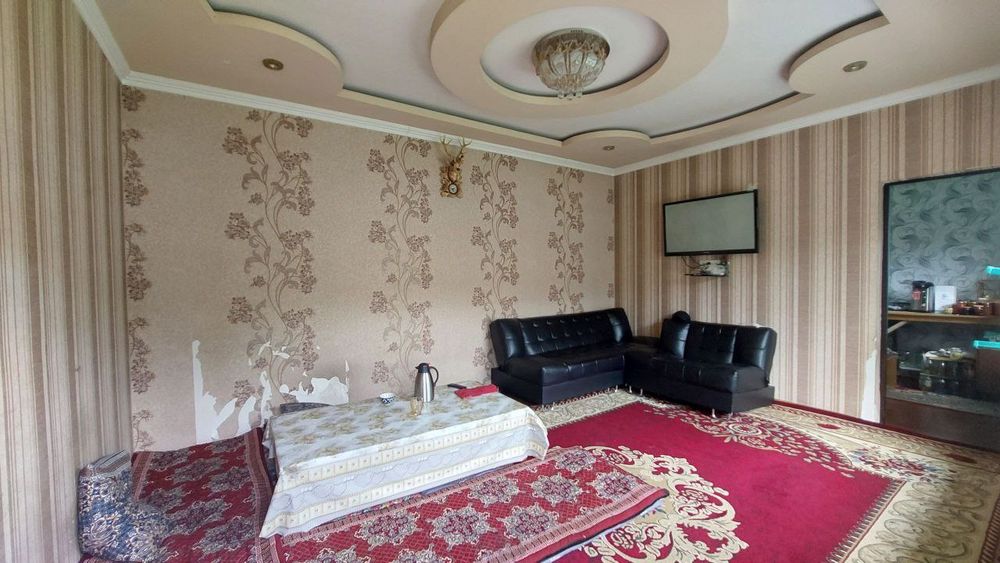 Дом на 6 сотоках, Сергели ор-р Дустлик 1