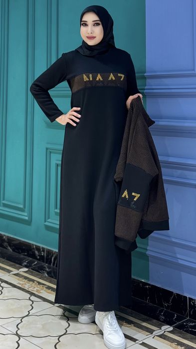 Велвет двойка киш-бахор