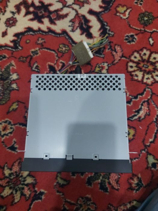 Продаётся магнитола