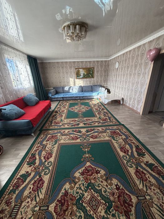 Продам дом на ул. Элеваторной