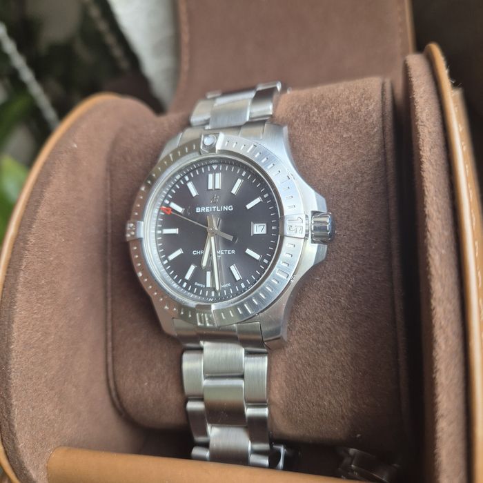 Breitling Colt 41mm original