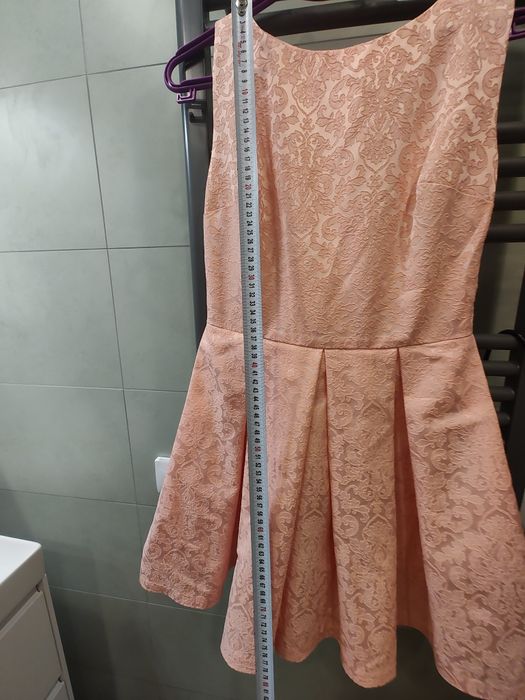 Официална рокля Junona