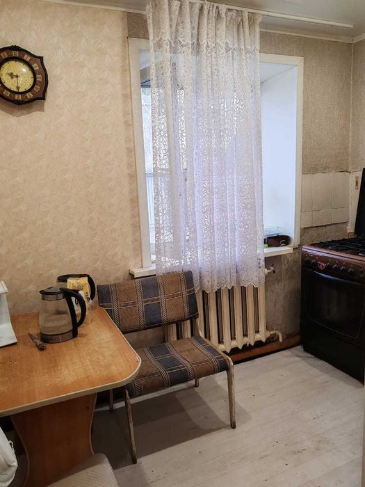 Продам 3х комнатную квартиру