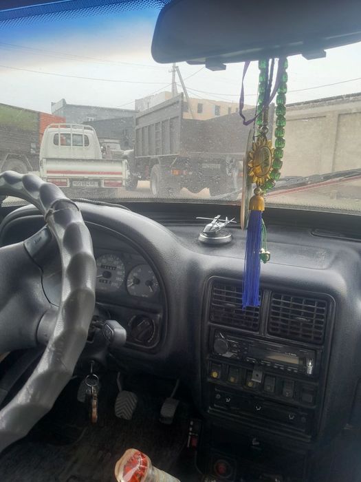 Gaz 3110 holati alo