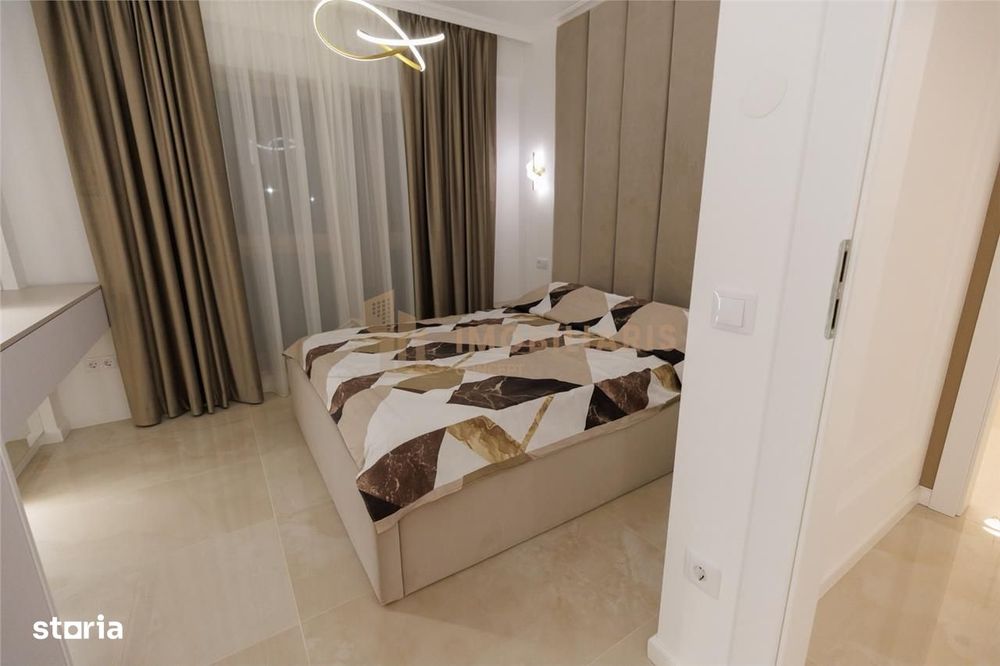 Apartament 3 camere de inchiriat, Tautii Magheraus