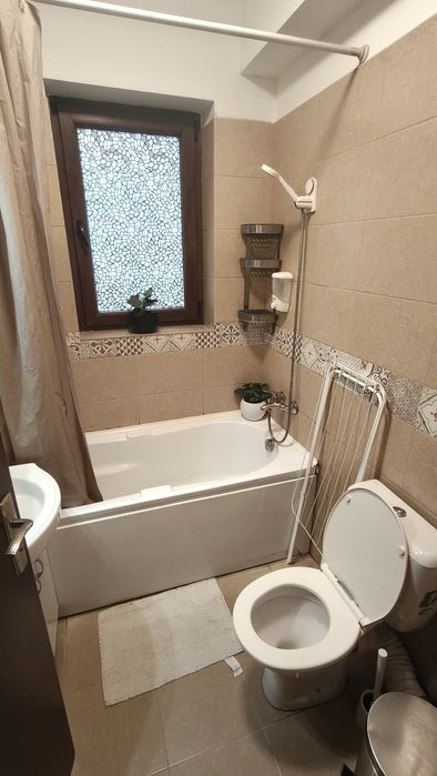 Proprietar garsoniera Chiajna