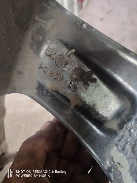 Колеса r18 5x112