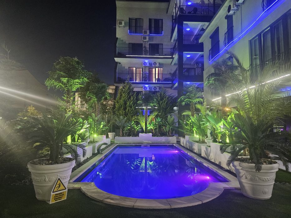 OFERTA Cazare Beache Please 2026