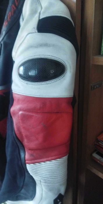 мото екип "Spada