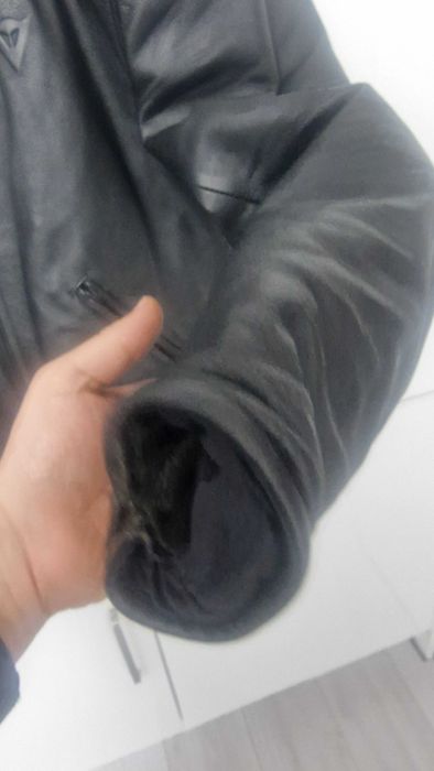 Мъжко яке Dainese