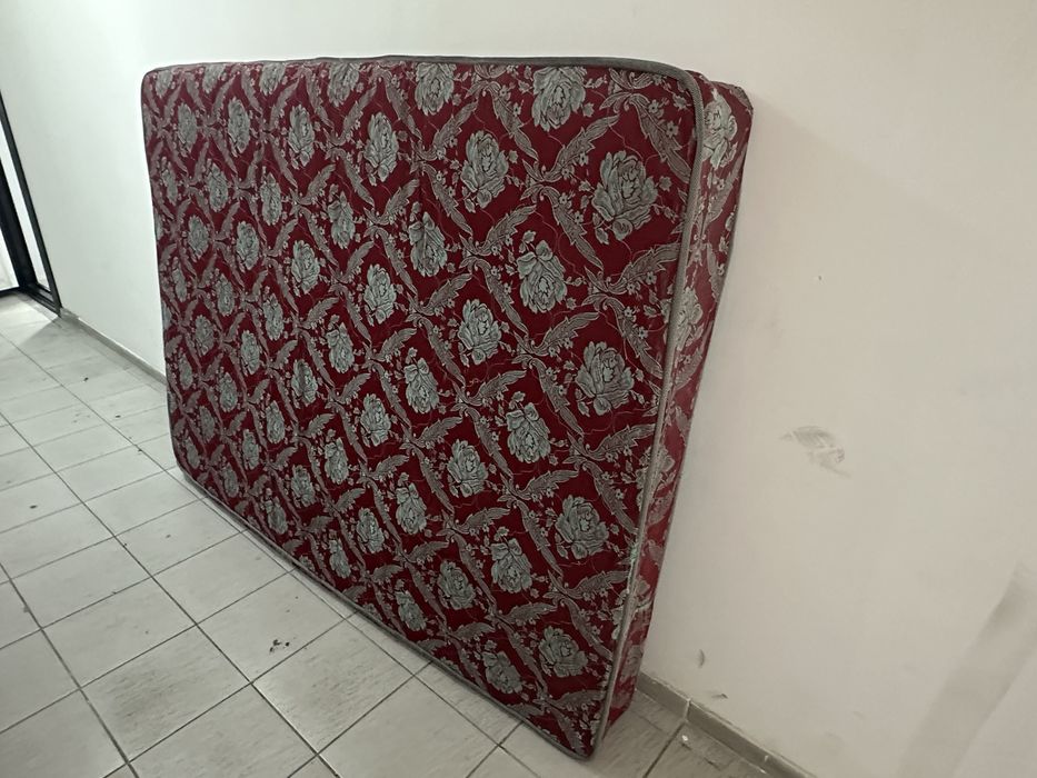 Матрац 145х200х20