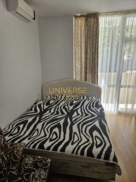 Продава се Едностаен апартамент в к.к. Слънчев бряг - 33 кв.м за 1394 €/кв.м - Снимка #2