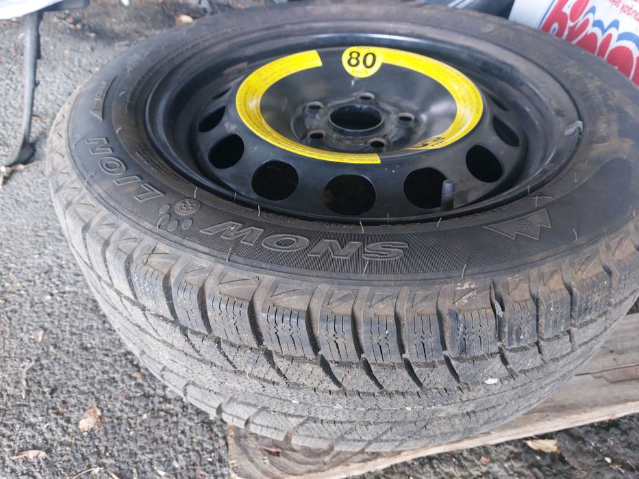 Гуми 205 55 16 зимни