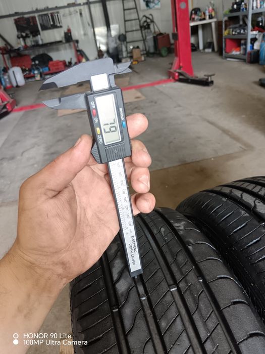 205 55 16 Goodyear