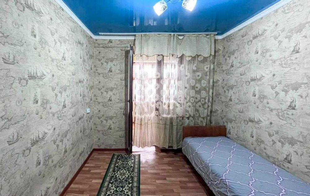 Продам 3 ком кв Каратал Алишер Империя