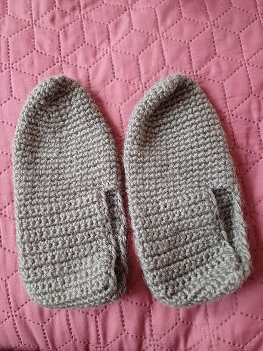 Vand botosei noi si grosi, făcuți manual nr.38