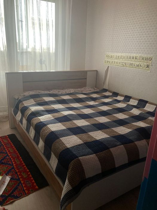 Срочно матрас ортопедический