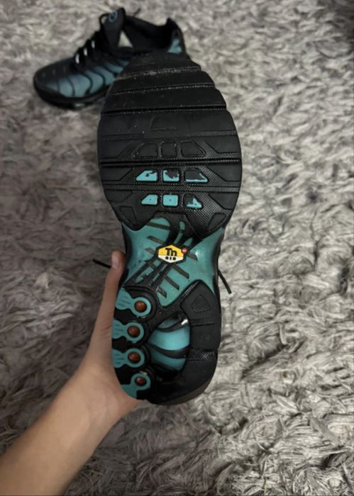 Vand Nike Air Max Tn