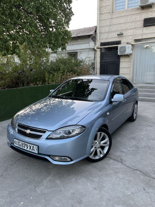 Продам  Chevrolet Jentra evro 1 Avtomat