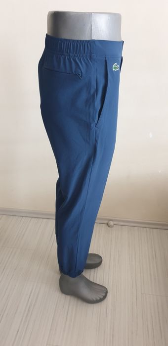 Lacoste Sport X Novac Djokovic  Stetch Pant  2 - XS - S НОВО! ОРИГИНАЛ