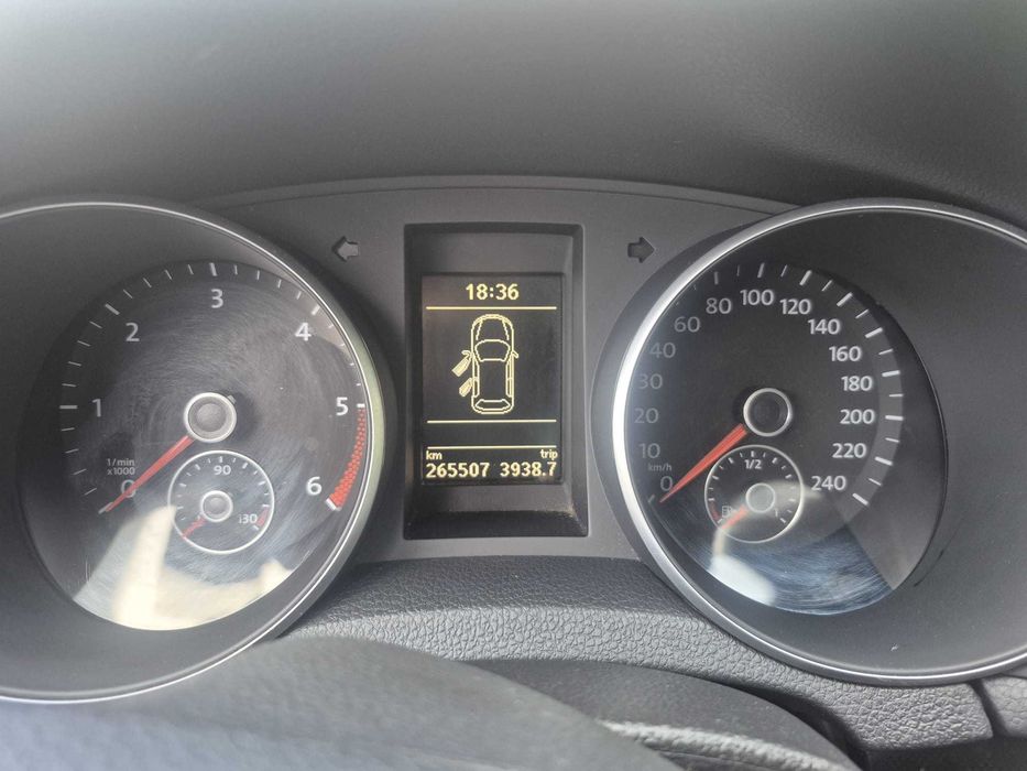 vanzare Volkswagen Golf Combi