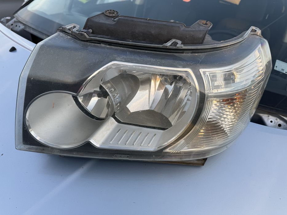 фар за Land rover Freelander 2/ ланд ровер фреландер 2