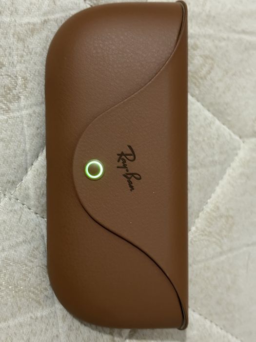 Ray-Ban Meta Smart Glasses 2