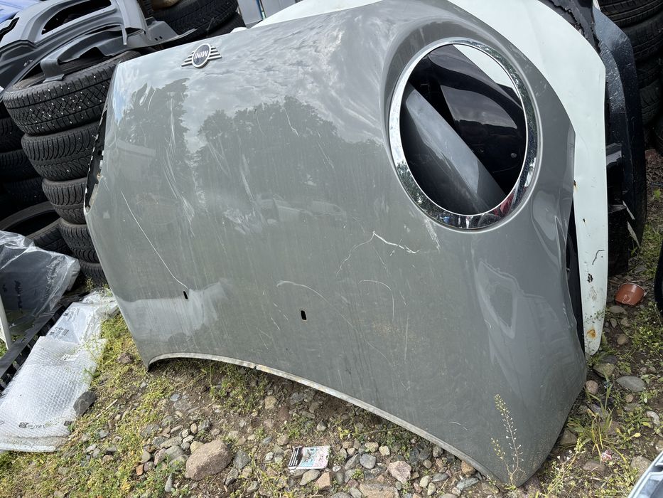 Капак Mini F55 F56 F57