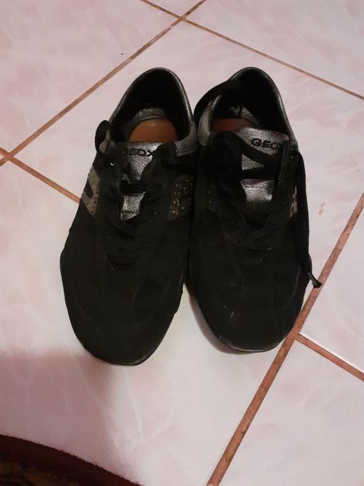 Adidași  geox  nr37