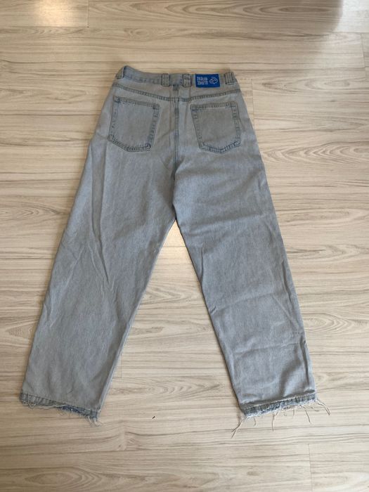 Polar big boy дънки jeans
