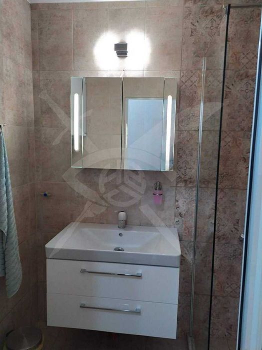 Дава се под наем Двустаен апартамент в Варна, Владислав Варненчик - 68 кв.м за 418.71 € - Снимка #5