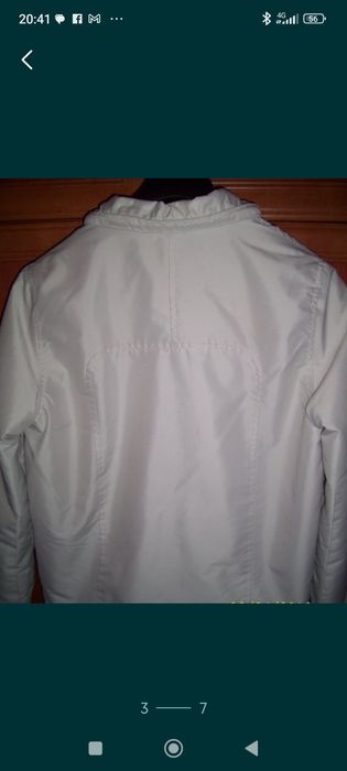 Geacă Tom Taylor mar M