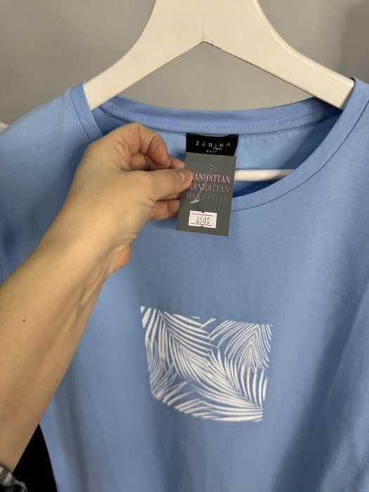 Футболки Сет-3 штуки