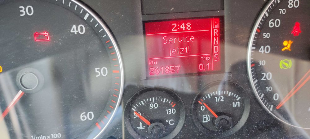 Dezmembrez volkswagen vw touran 1T2 motor 1.9 BLS cv DSG 7cod LSR LA7W