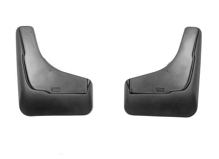 Брызговики Mazda CX-5 с 2011 по 2017