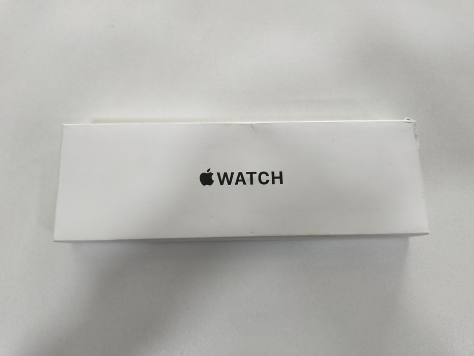Apple watch se 2