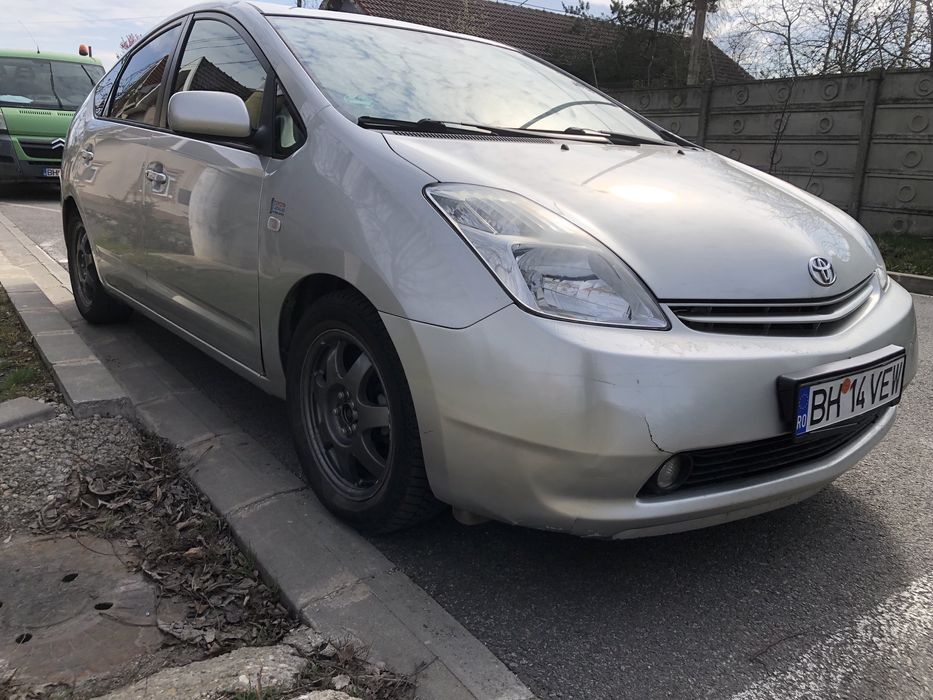 Vand Toyota Prius 2