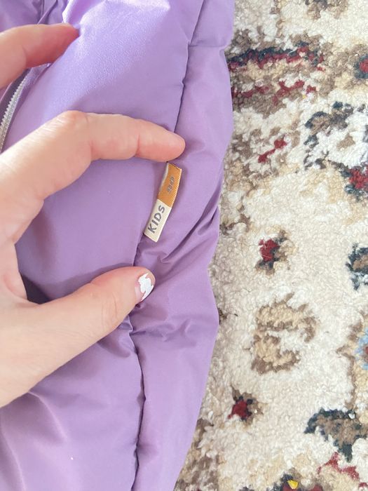 Комбинезон детский