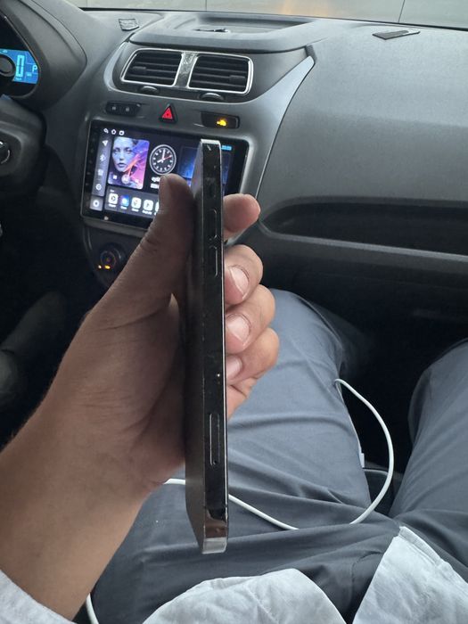 iPhone 12 pro ….