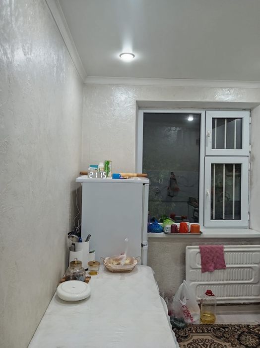 Сдается квартира