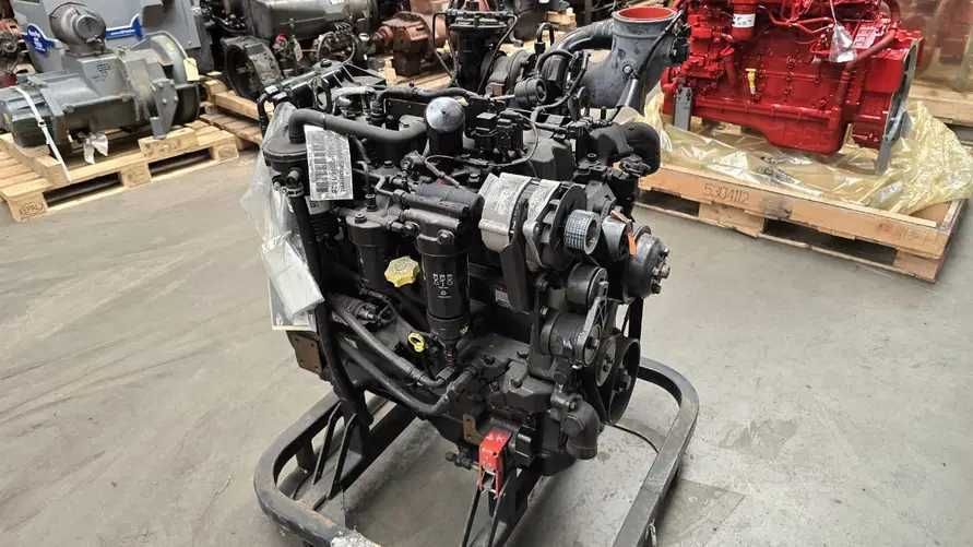 Motor complet John Deere 4045HI551 - Piese motor John Deere
