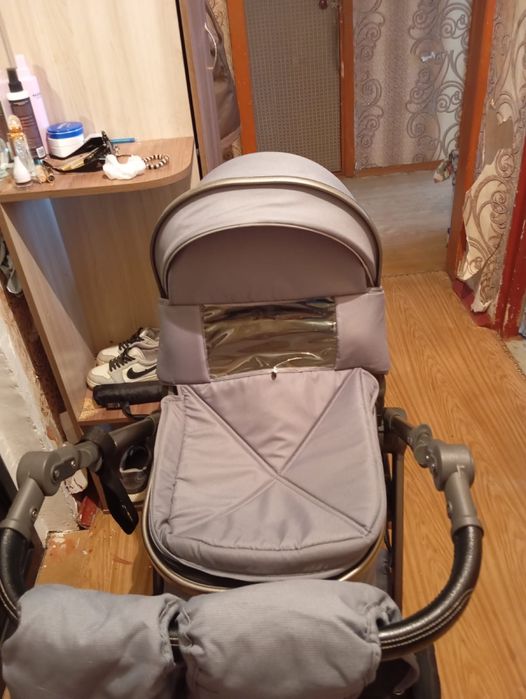 Продаю коляску трансформер