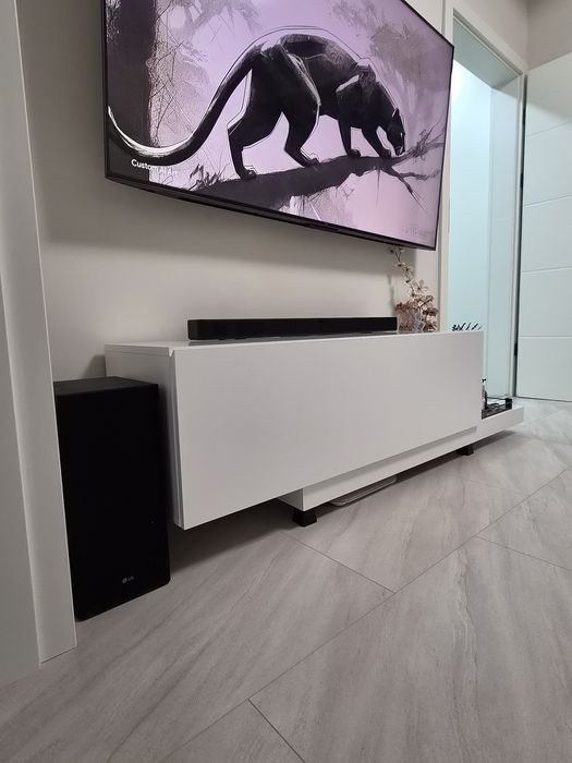 Саундбар LG SL5Y