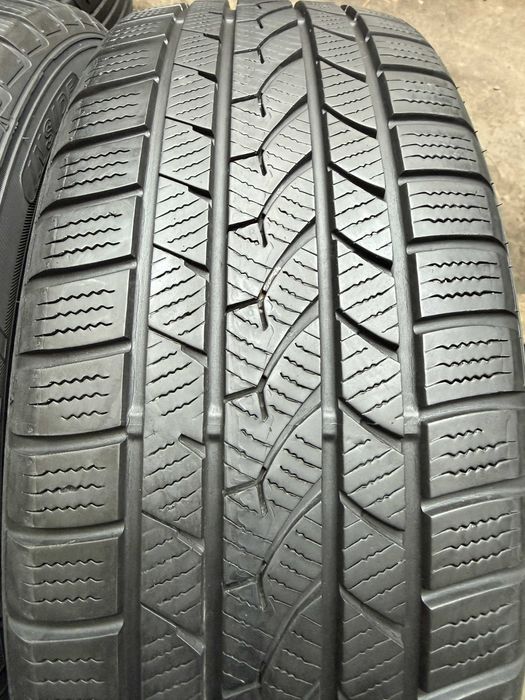Anvelope All Season 215/55 R18 - stoc depozit