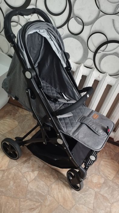 Коляска детская зима лето