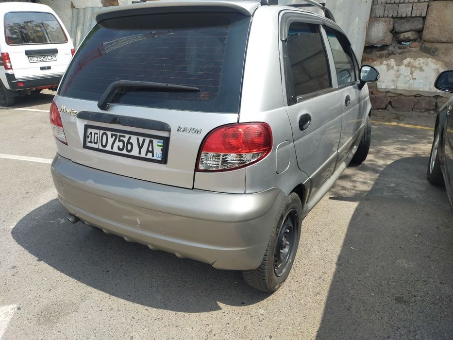 Matiz best 2009 yil